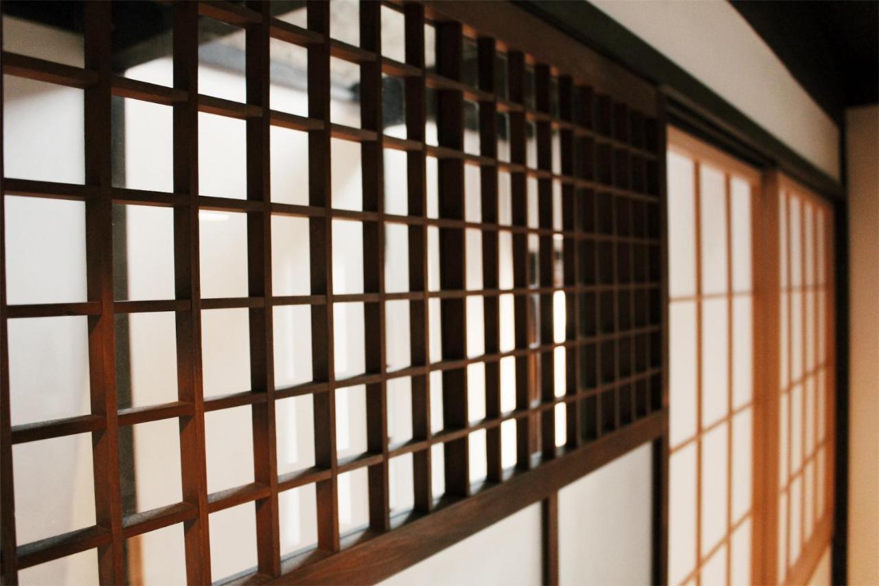 Kyo Koyado Kinkakuji Benten Kyoto Ngoại thất bức ảnh
