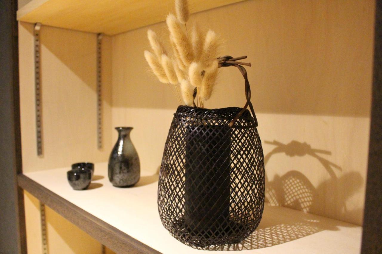 Kyo Koyado Kinkakuji Benten Kyoto Ngoại thất bức ảnh