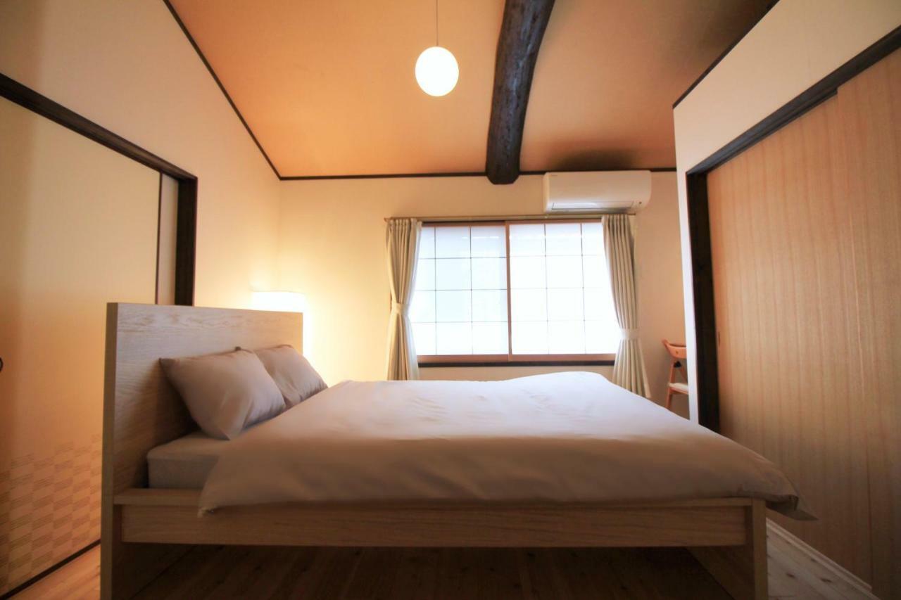 Kyo Koyado Kinkakuji Benten Kyoto Ngoại thất bức ảnh